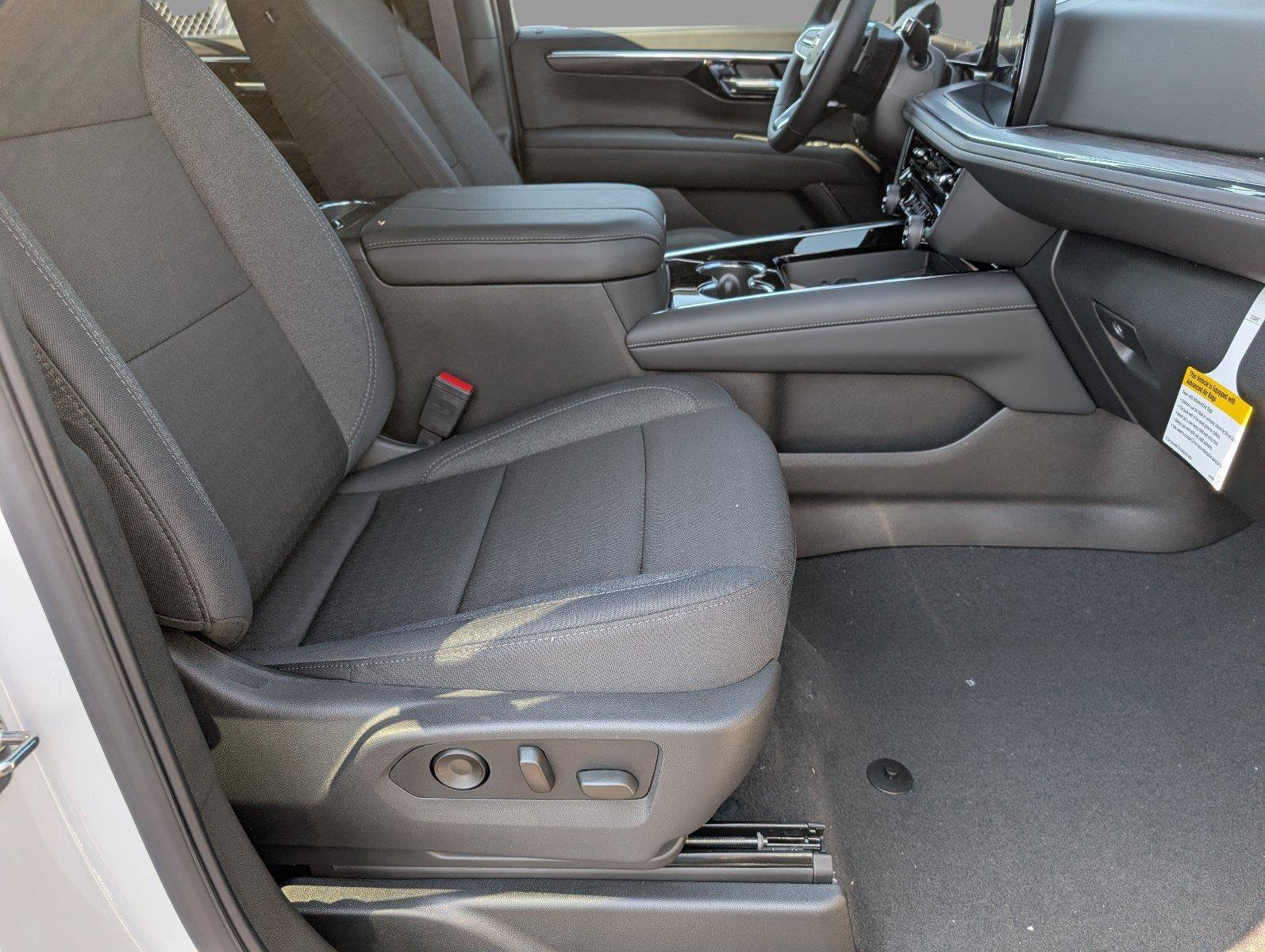 New 2026 Chevrolet Tahoe LS RWD image 41