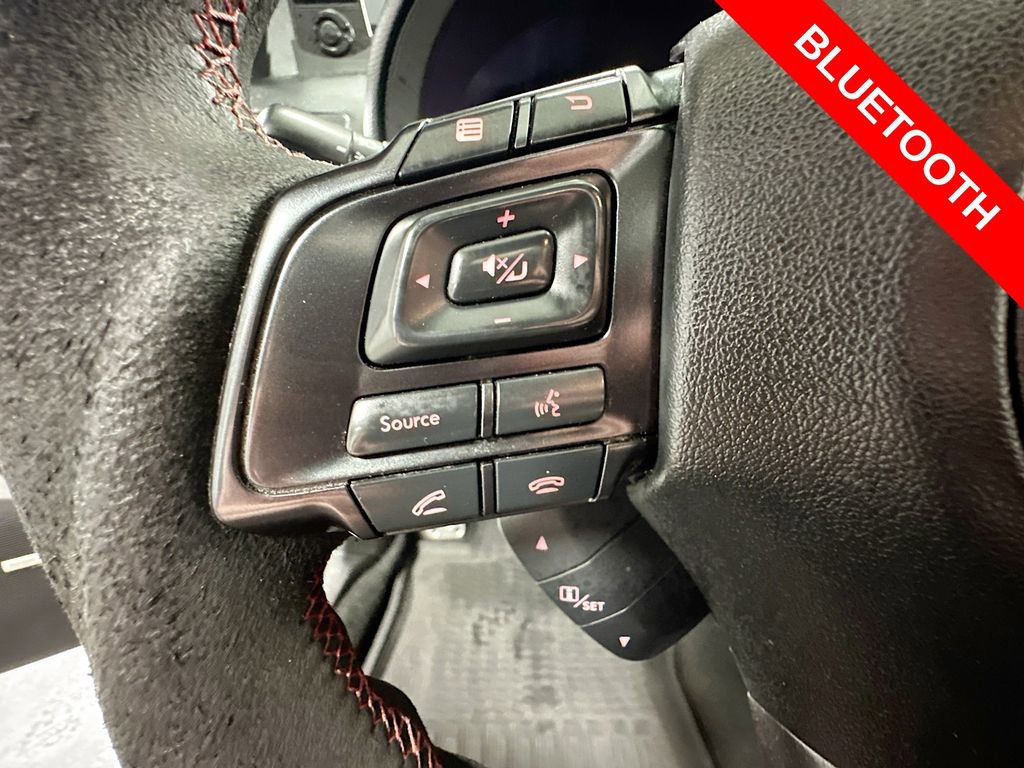Used 2018 Subaru WRX Limited image 32