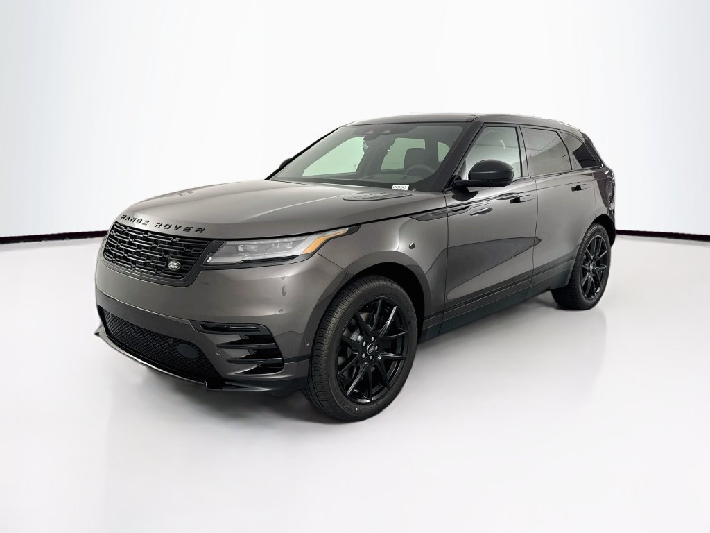 New 2026 Land Rover Range Rover Velar Belgravia AWD/4WD image 1