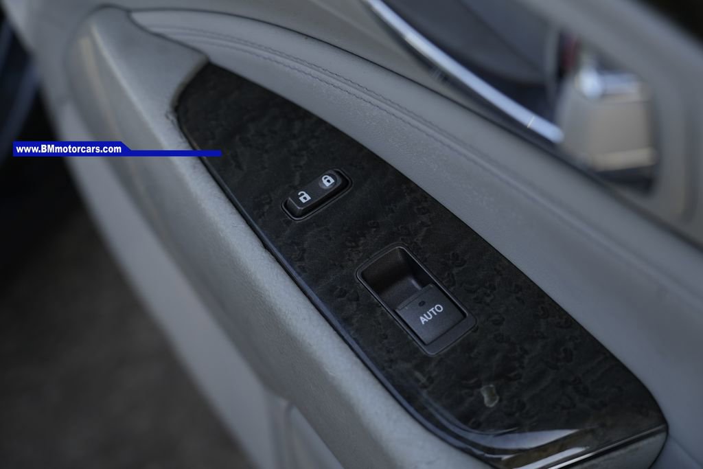 Used 2007 Lexus LS 460 image 33