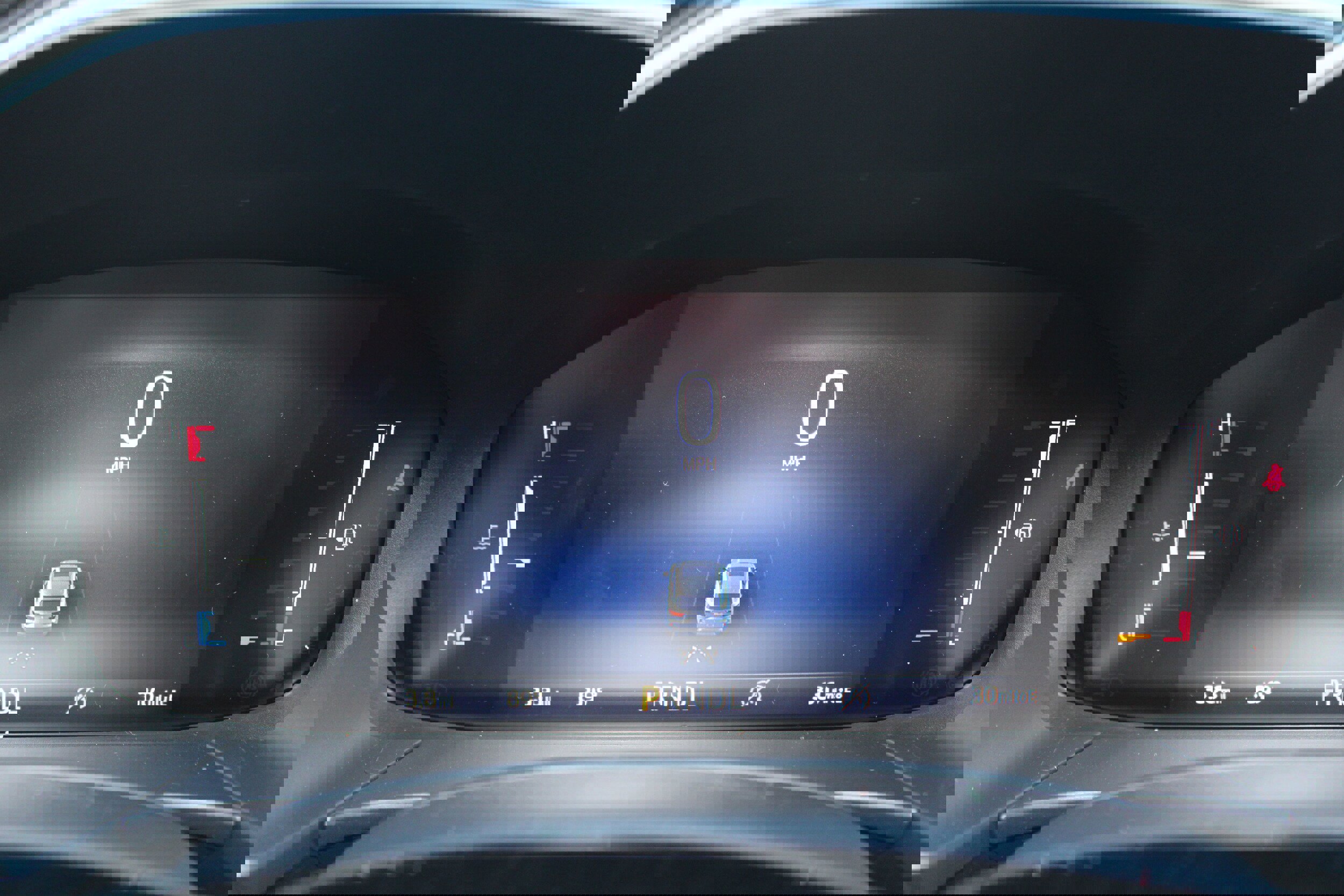 New 2026 Ford Escape Active image 20