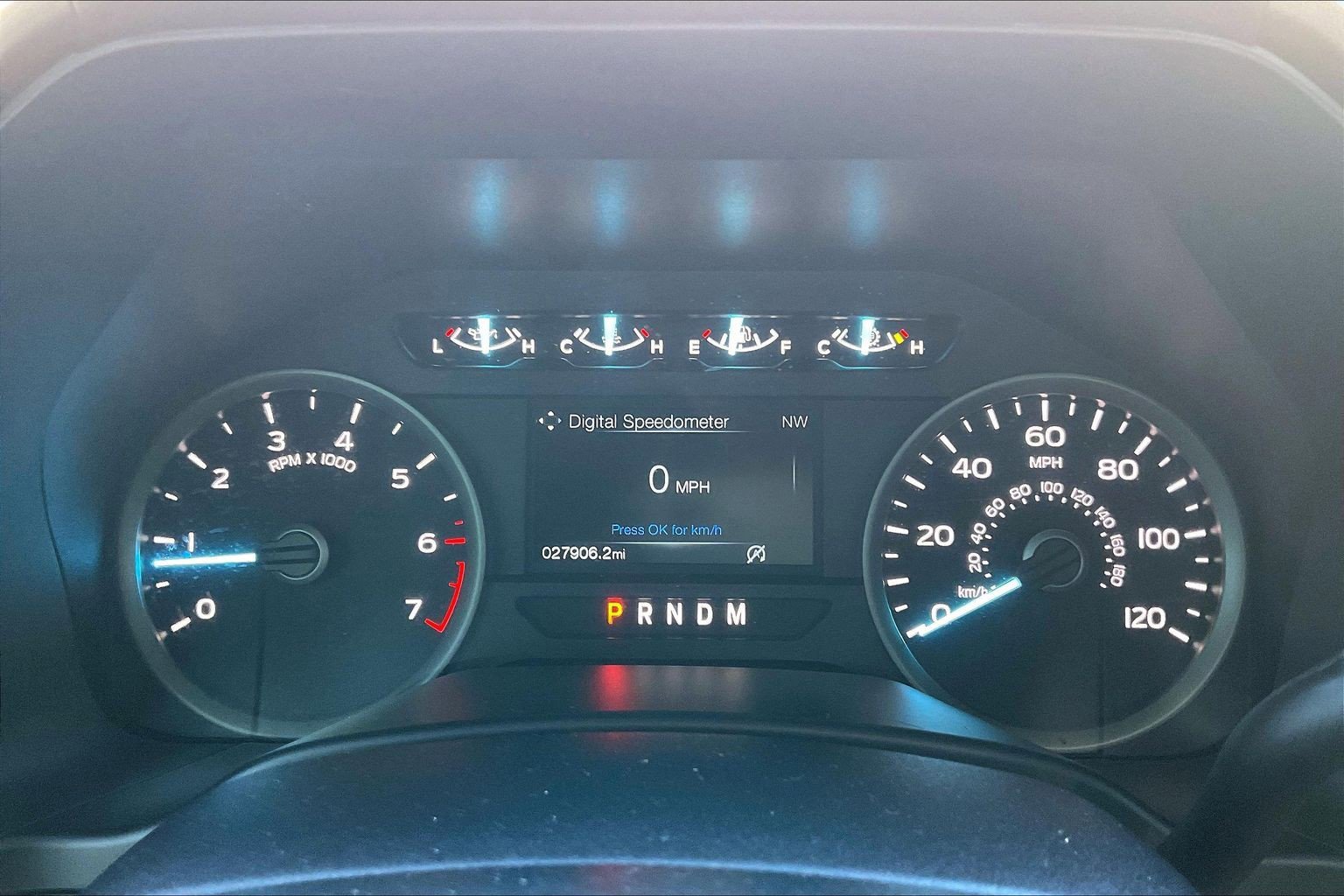 Used 2020 Ford F150 XLT w/ Equipment Group 302A Luxury image 22