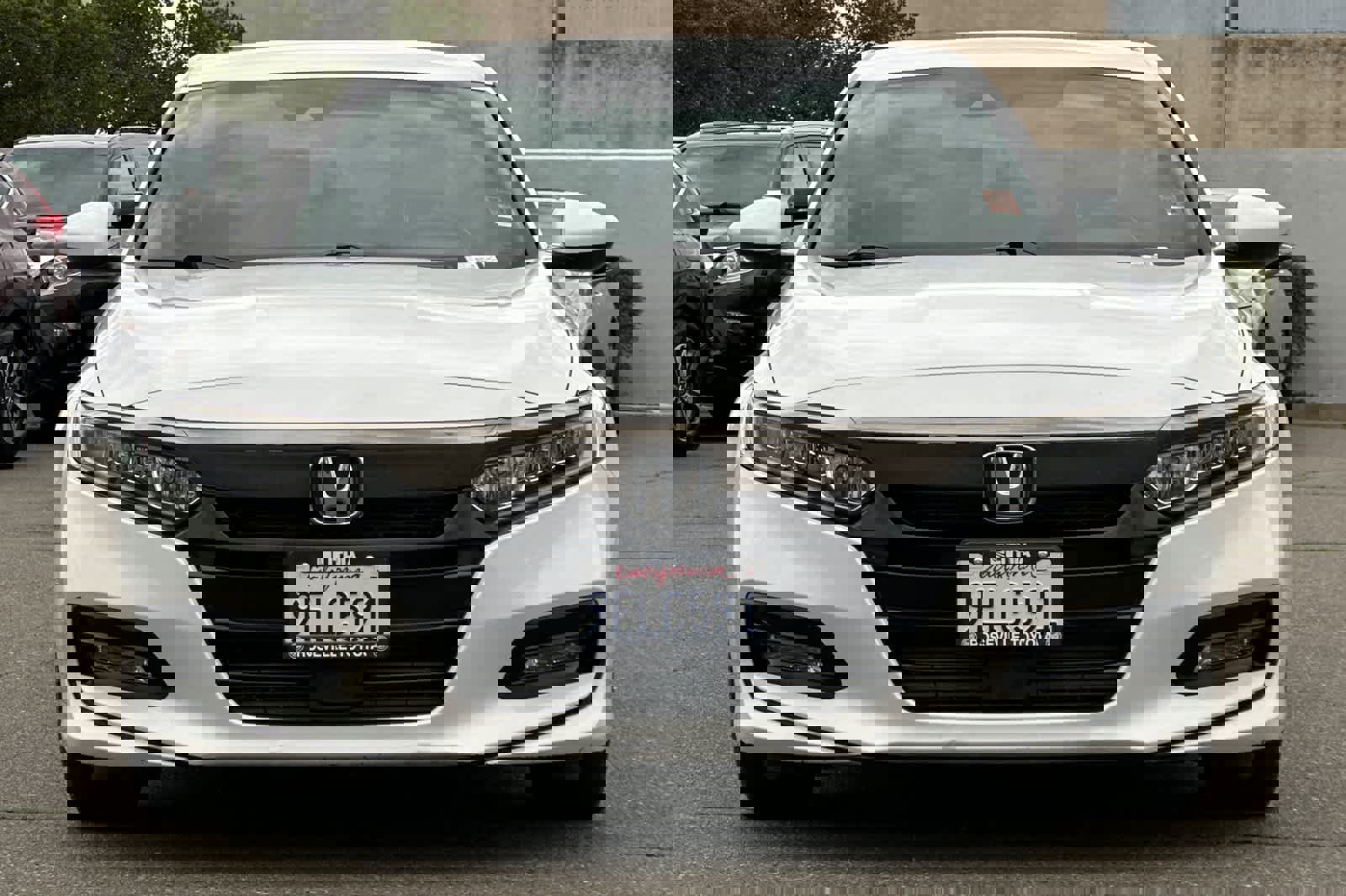 Used 2018 Honda Accord Sport image 10