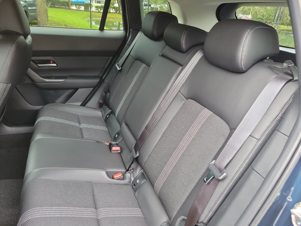 New 2026 MAZDA CX-50 AWD 2.5 S w/ Weather Package image 11