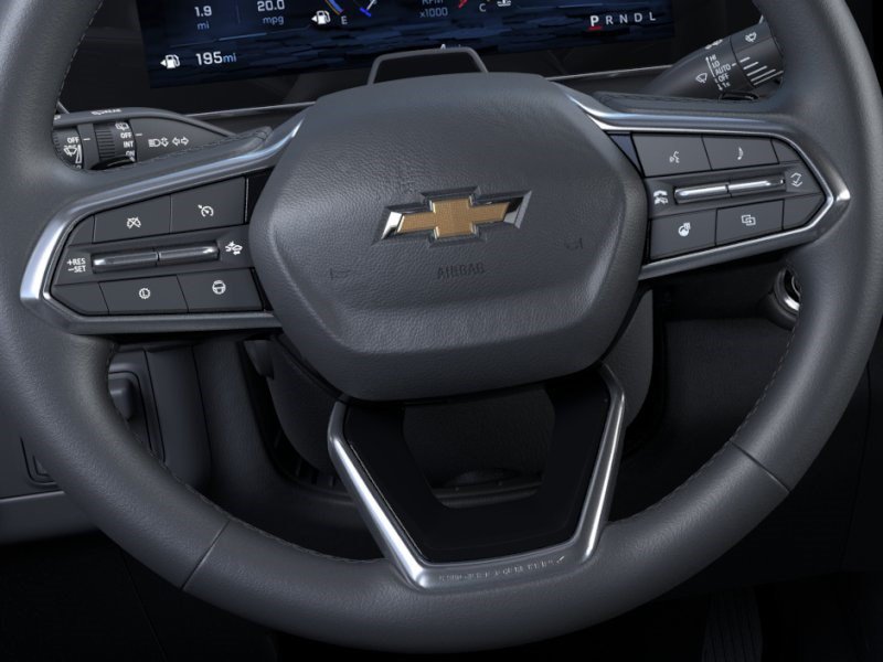 New 2026 Chevrolet Tahoe High Country AWD/4WD image 21