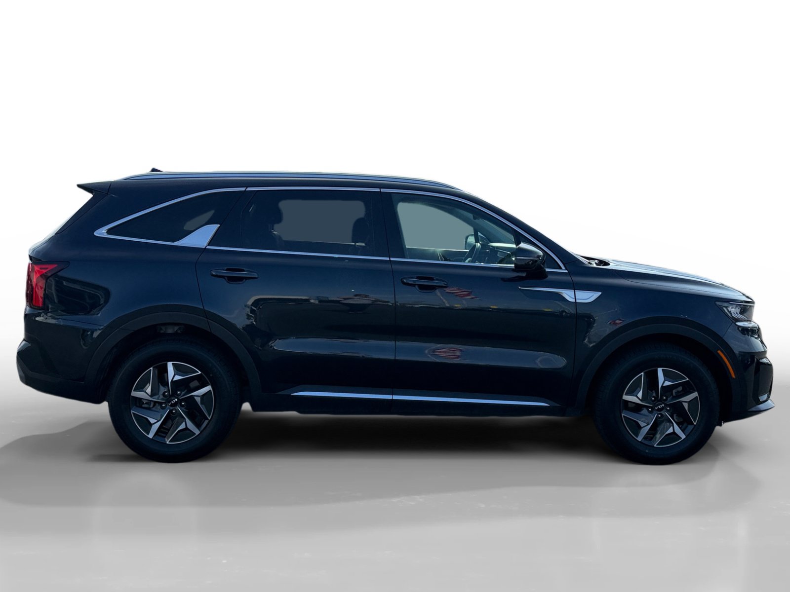 Used 2023 Kia Sorento EX FWD image 6