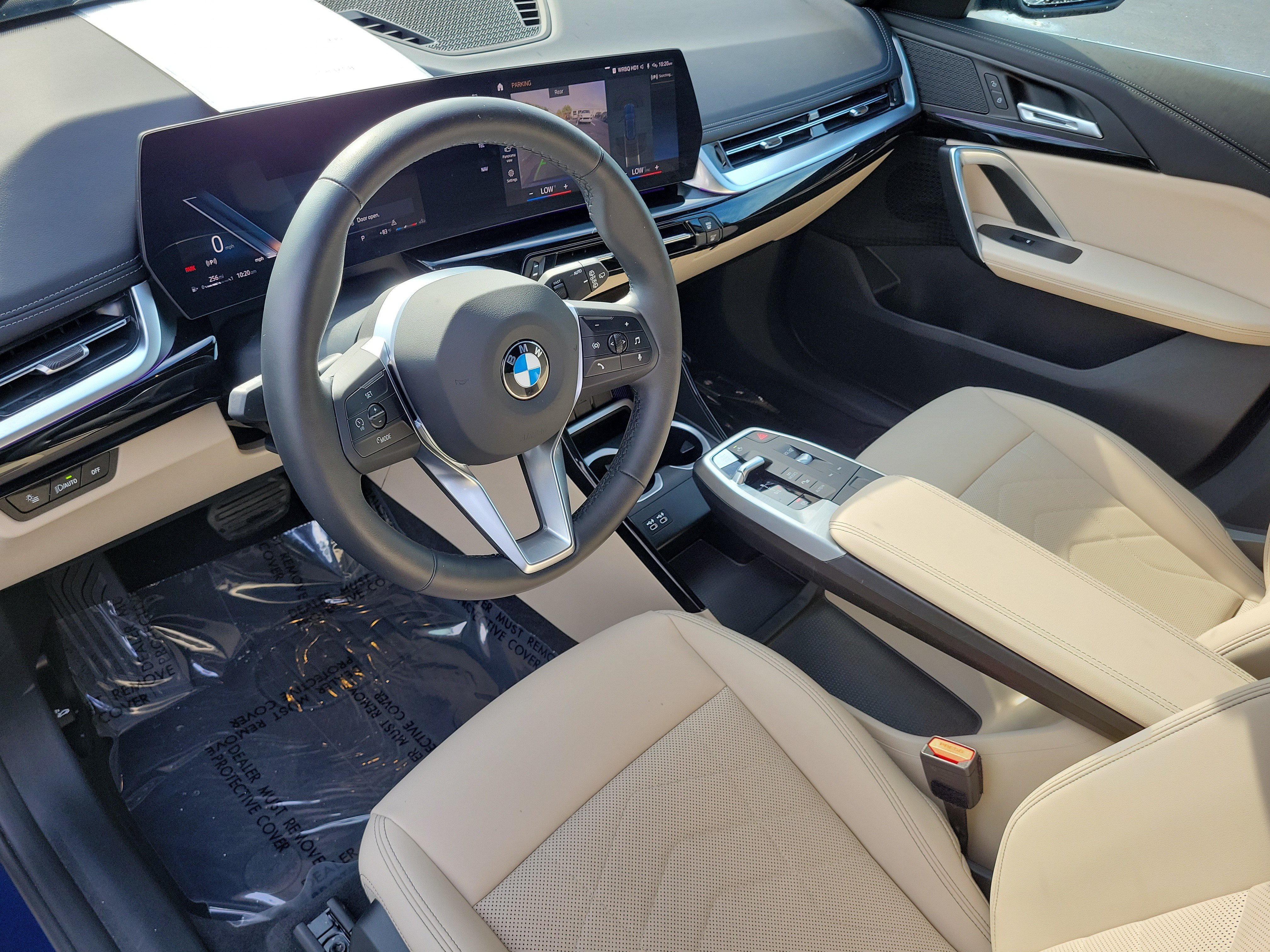 Used 2023 BMW X1 xDrive28i w/ Convenience Package AWD/4WD image 24