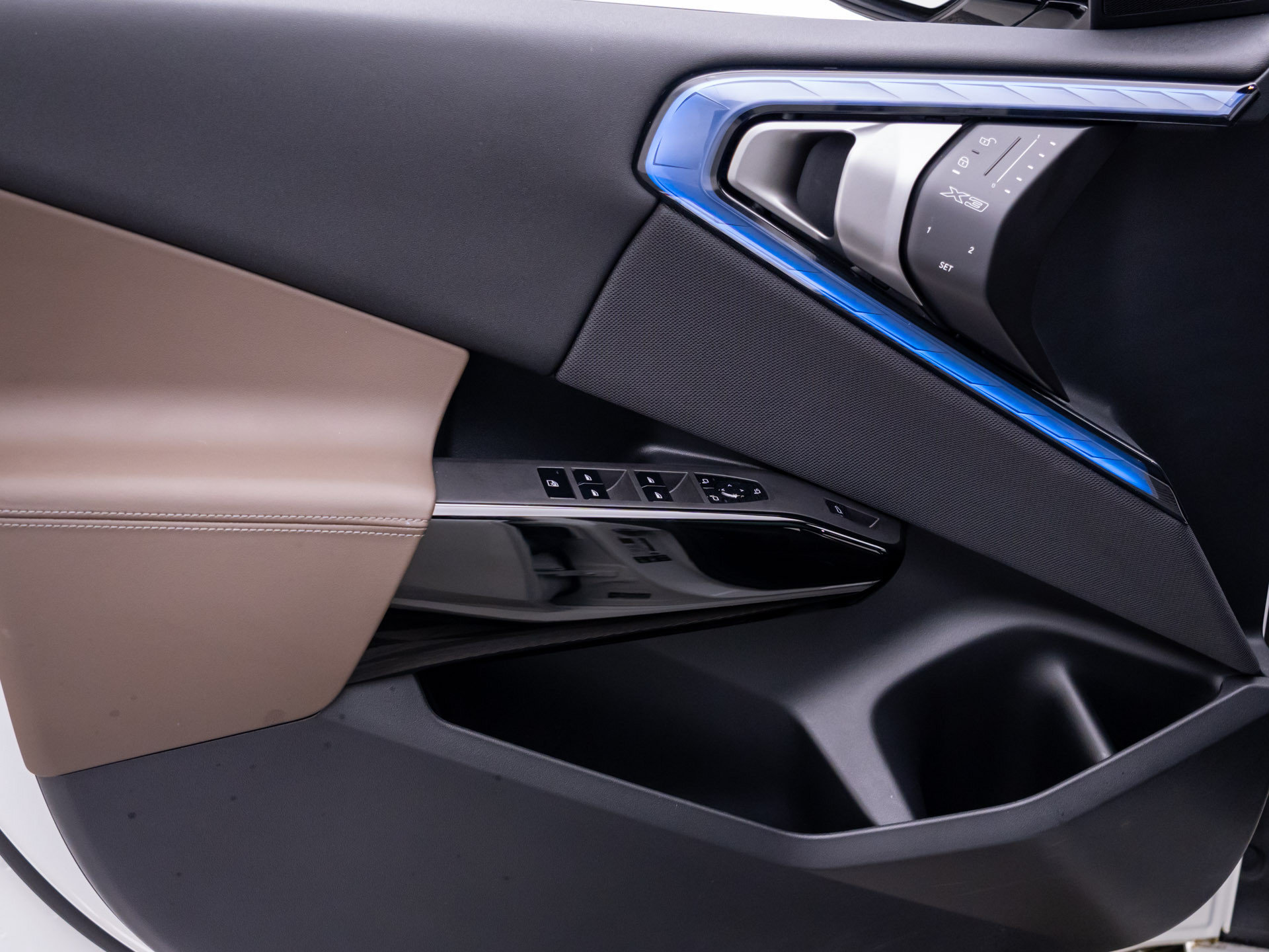 Certified 2026 BMW X3 M50 AWD/4WD image 12