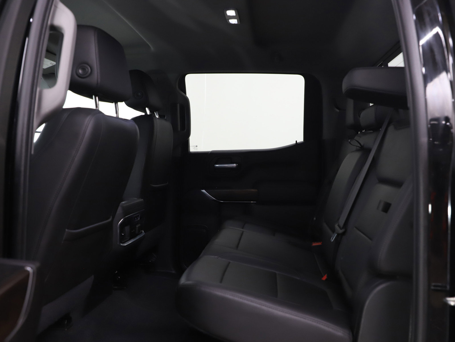 Used 2020 GMC Sierra 1500 SLT w/ SLT Premium Plus Package image 18