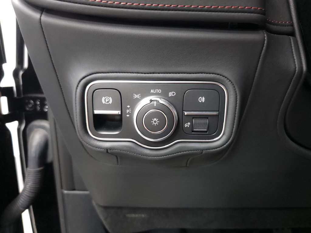 Used 2026 Mercedes-Benz G 63 AMG 4MATIC image 10