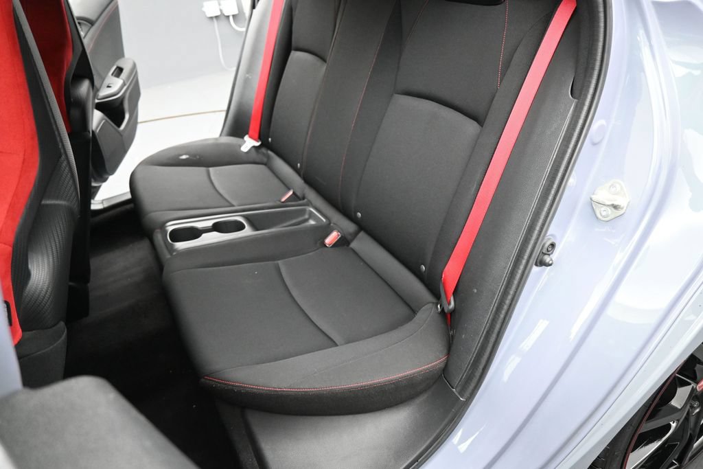 Used 2019 Honda Civic Type R image 27