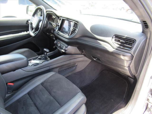 Used 2022 Dodge Durango GT RWD image 11