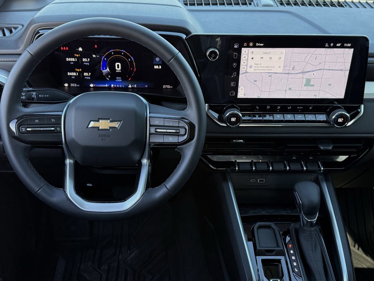 New 2026 Chevrolet Colorado LT w/ Advanced Trailering Package image 11