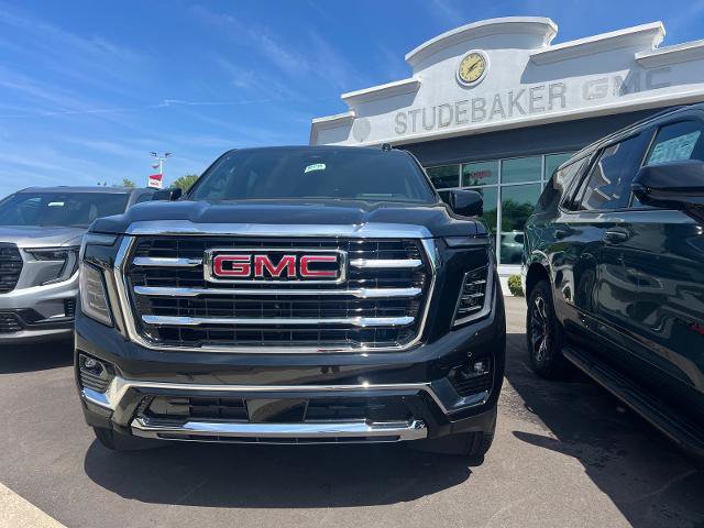 New 2026 GMC Yukon XL Elevation w/ Elevation Premium Package