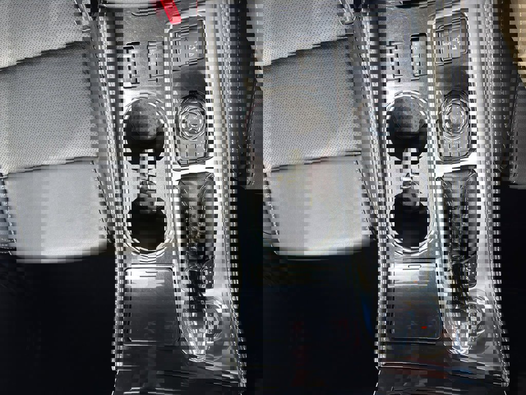 Used 2023 Nissan Maxima SV w/ Floor Mat Group image 10