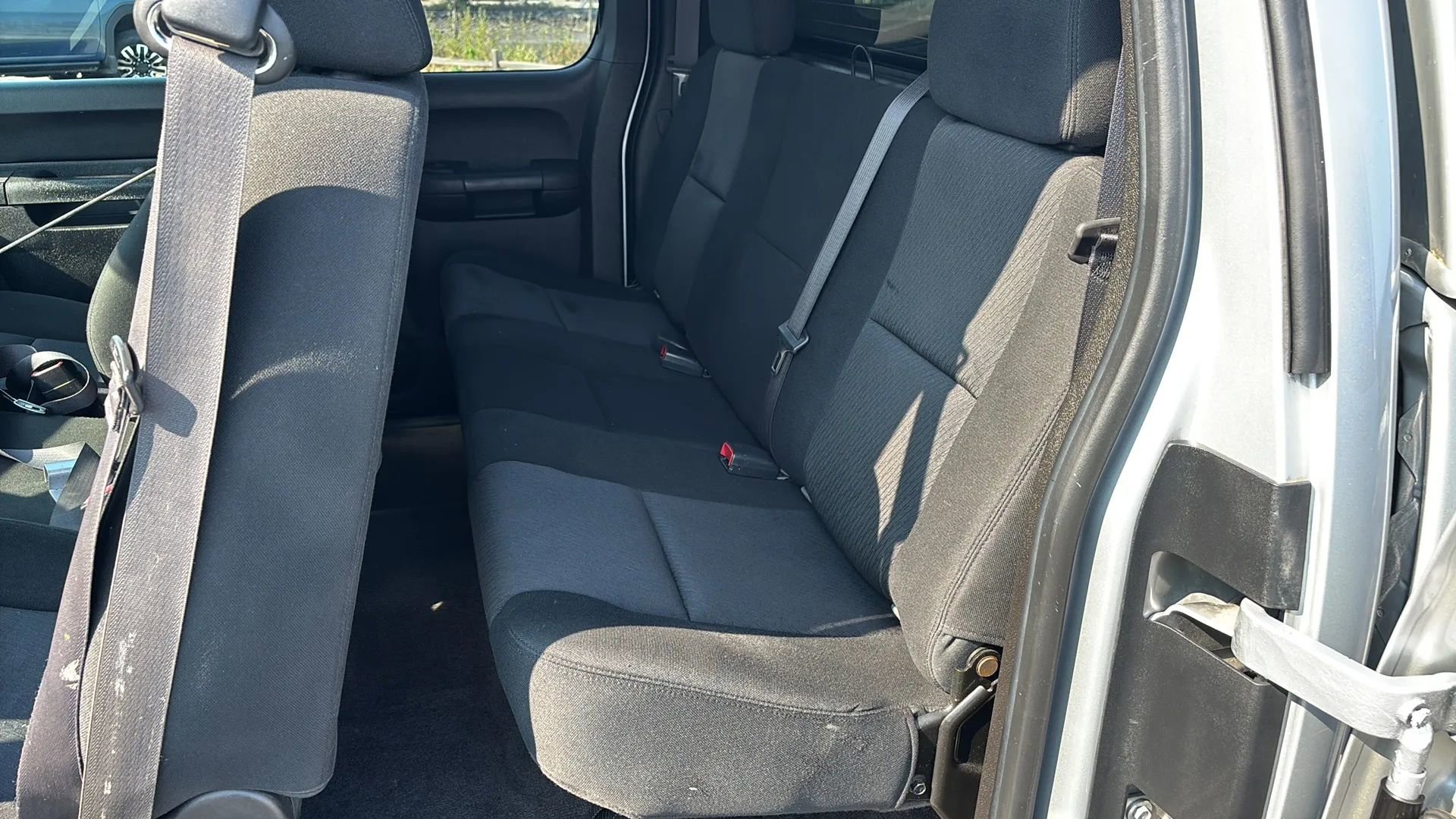 Used 2013 GMC Sierra 1500 SL image 16