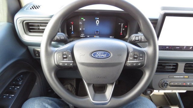 Used 2025 Ford Maverick XLT w/ Equipment Group 301A image 19