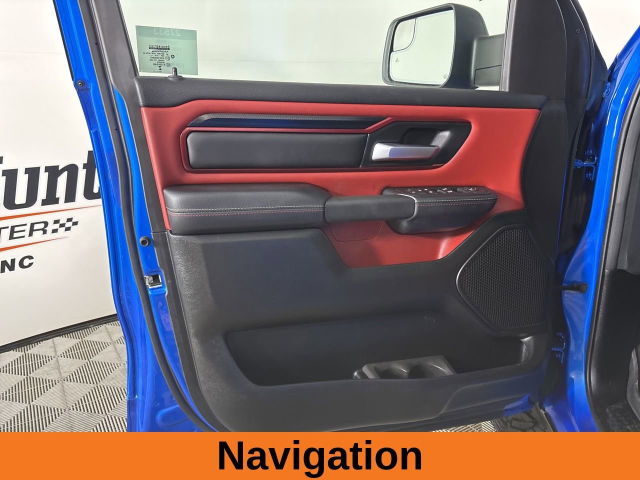 Used 2026 RAM 1500 Rebel w/ Rebel Level 1 Equipment Group image 8