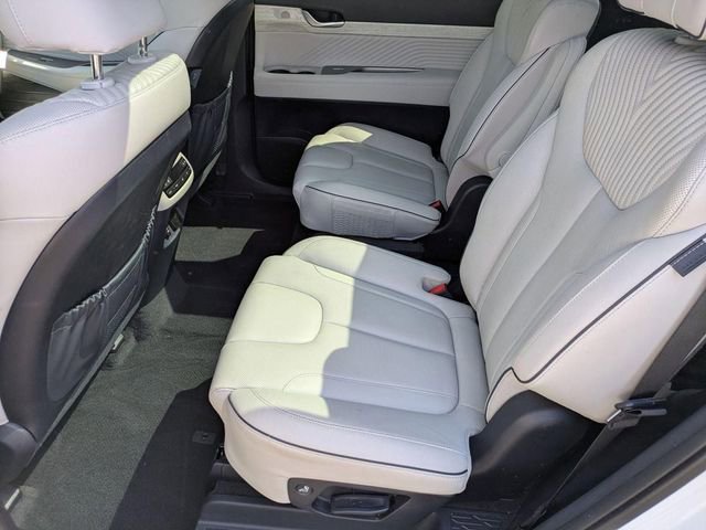 Used 2023 Hyundai Palisade Calligraphy AWD/4WD image 29