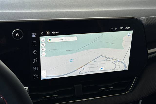 New 2026 Chevrolet Equinox RS image 21