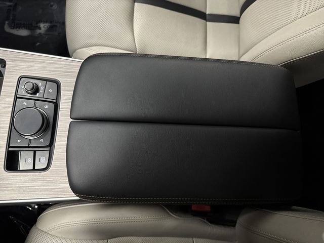 Used 2024 MAZDA CX-90 Plug-In Hybrid w/ Preferred image 21
