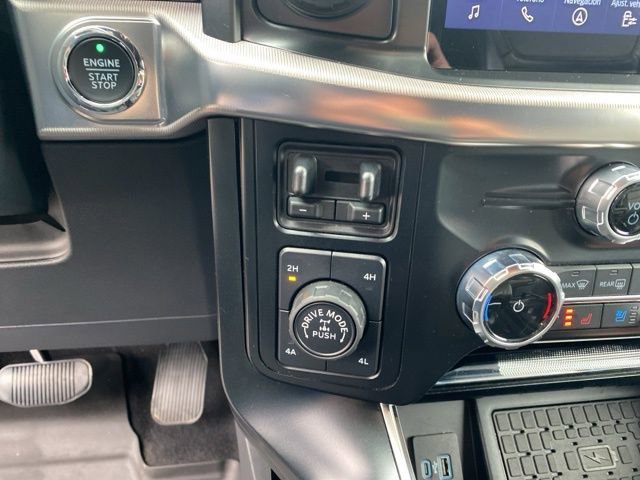 Used 2023 Ford F150 Raptor image 23