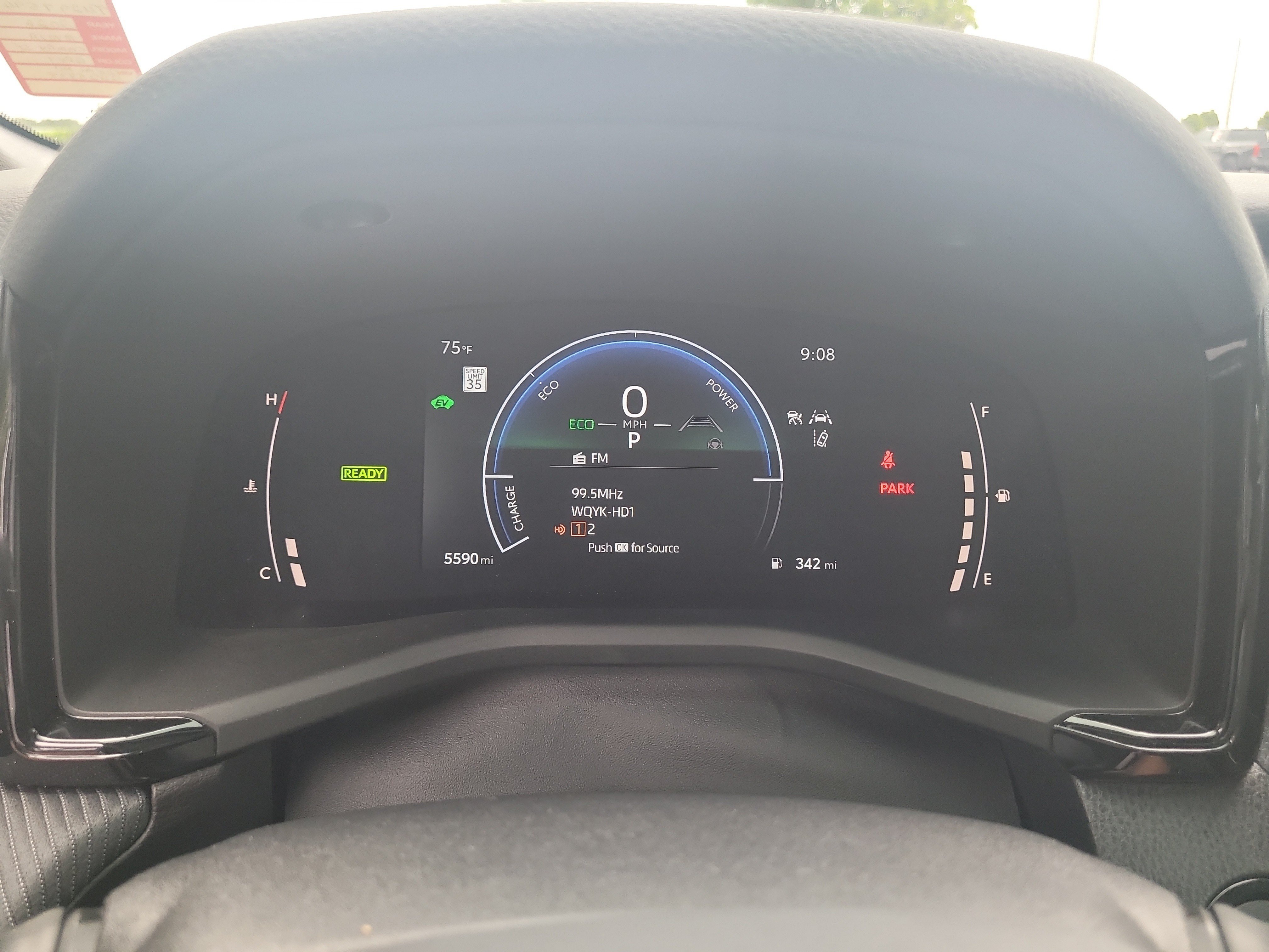 Certified 2026 Toyota Camry SE FWD image 30