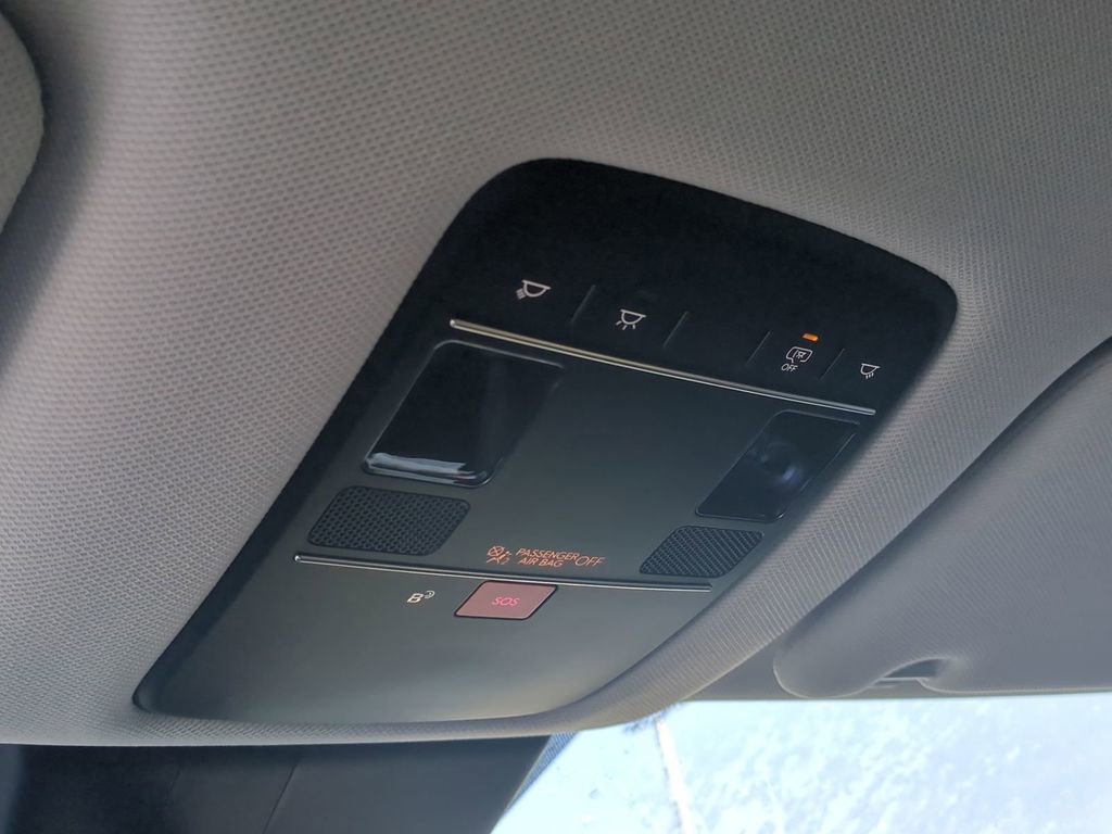 New 2026 Hyundai Palisade SEL image 25