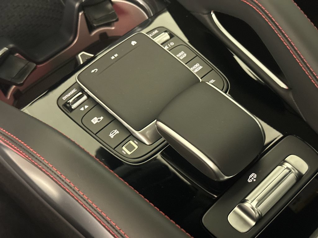 Certified 2026 Mercedes-Benz GLE 53 AMG 4MATIC image 33