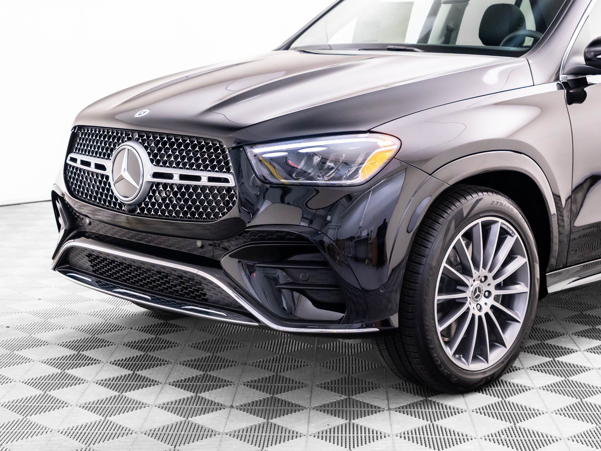 New 2026 Mercedes-Benz GLE 450 4MATIC image 40