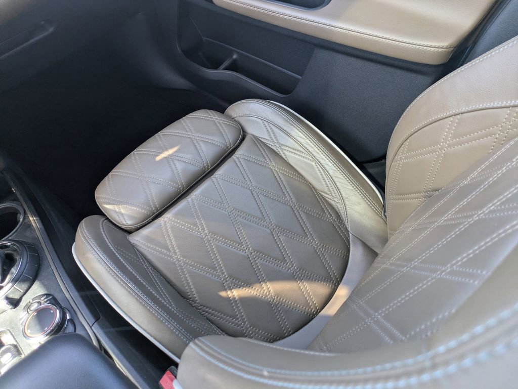 Used 2017 MINI Cooper Countryman ALL4 image 18