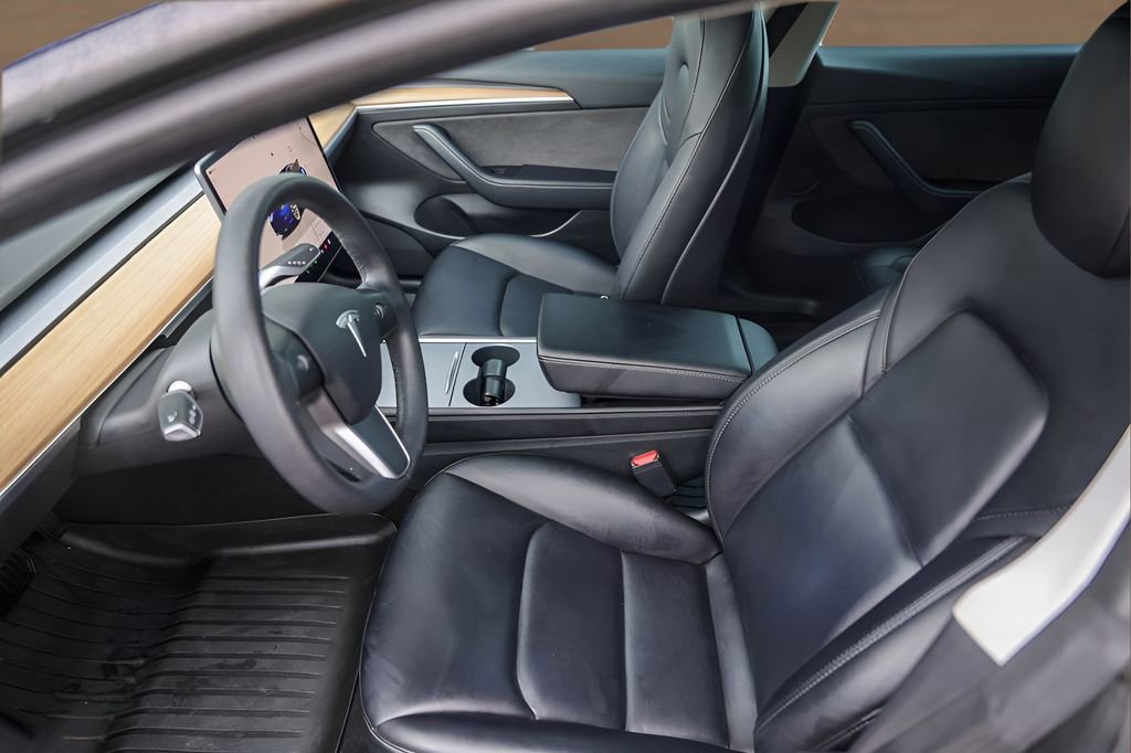 Used 2022 Tesla Model 3 Long Range image 9