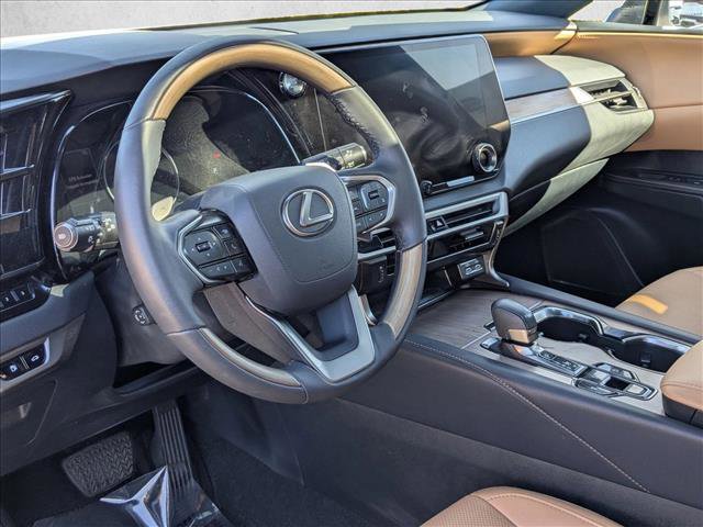 Used 2023 Lexus RX 350 Premium w/ Accessory Package (Z1) image 10