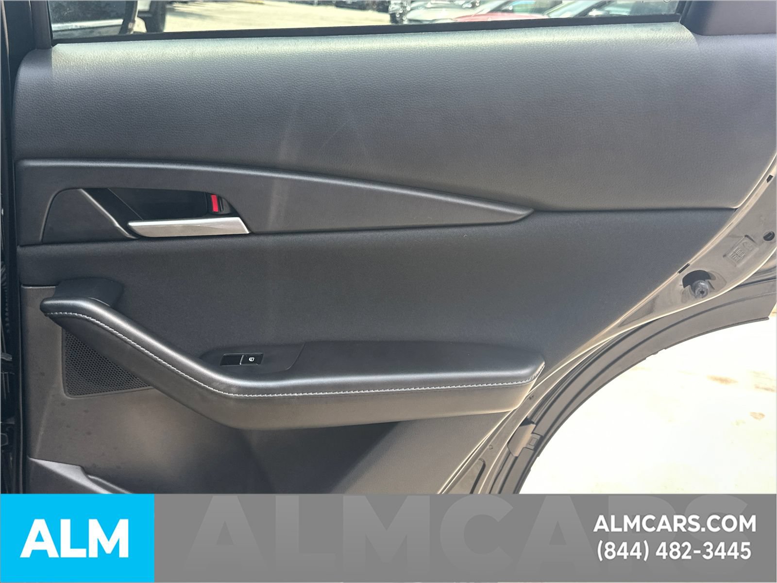 Used 2024 MAZDA CX-30 AWD 2.5 S image 18