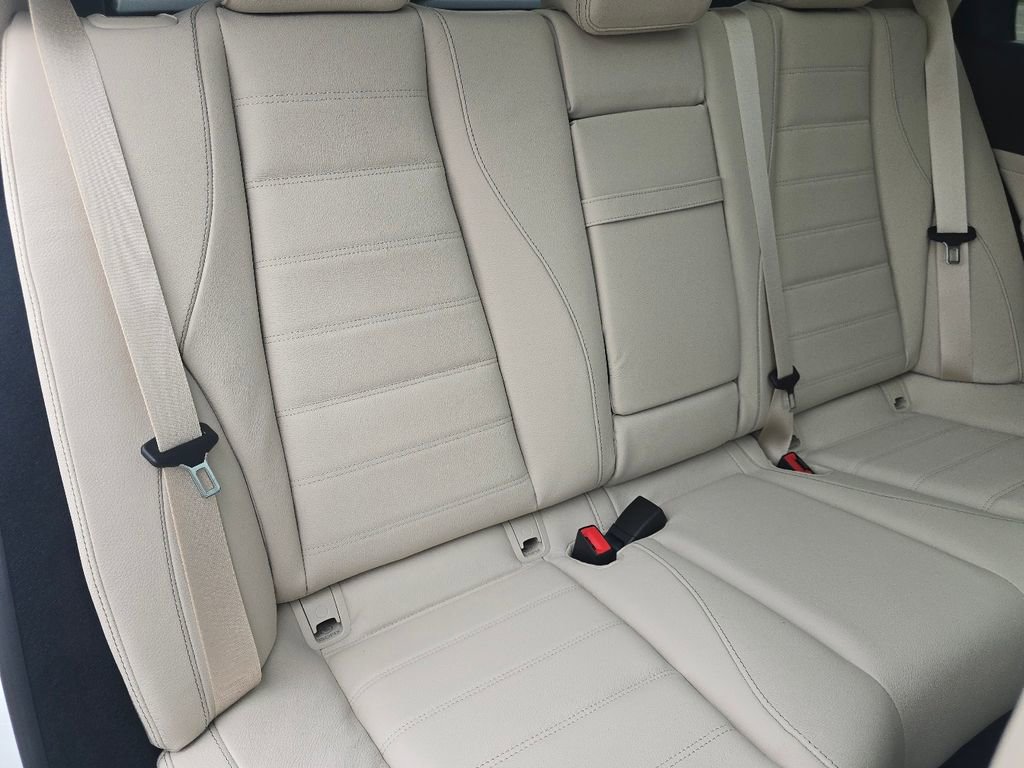 New 2026 Mercedes-Benz GLE 350 4MATIC image 21