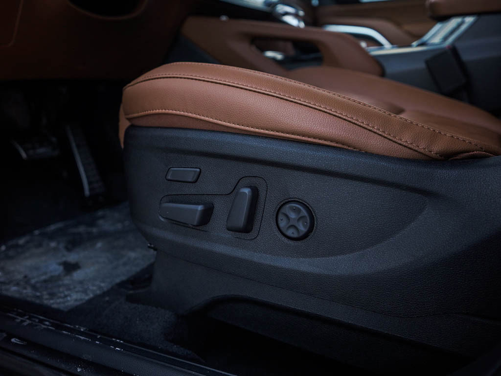 New 2025 Kia Telluride SX X-Line image 21