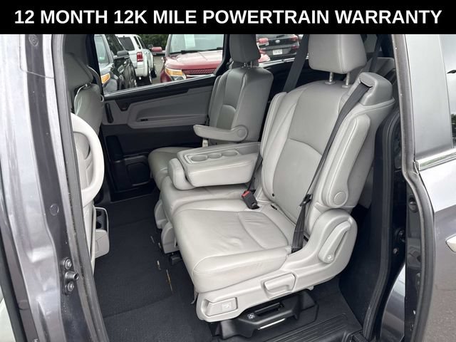 Used 2019 Honda Odyssey Touring image 17