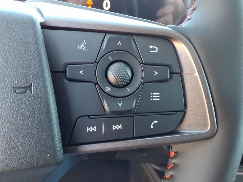 New 2026 Nissan Sentra SR image 22
