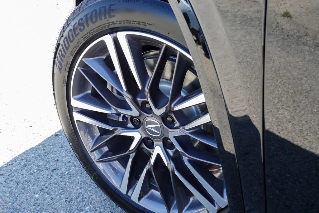 New 2026 Acura MDX w/ Advance Package image 10