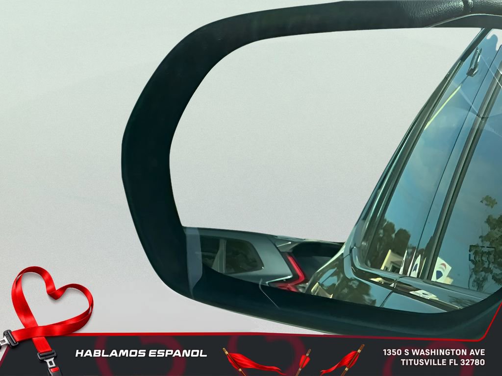 New 2026 GMC Acadia Elevation w/ Black Edition image 27