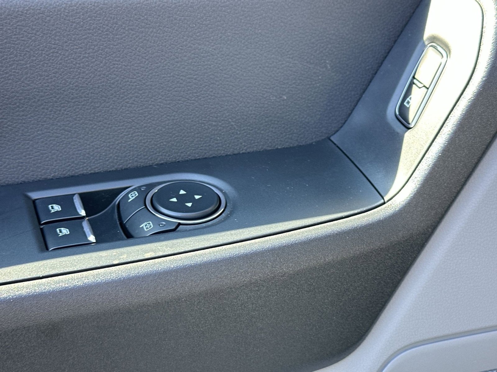 New 2026 Ford F450 XL w/ XL Driver Assist Package AWD/4WD image 17