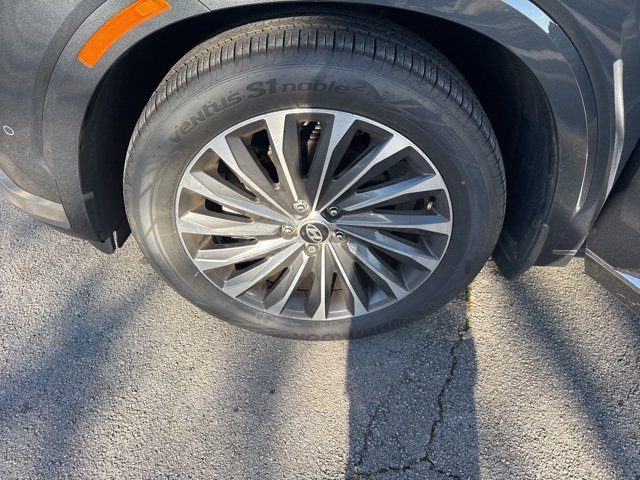 Used 2024 Hyundai Palisade Calligraphy image 18
