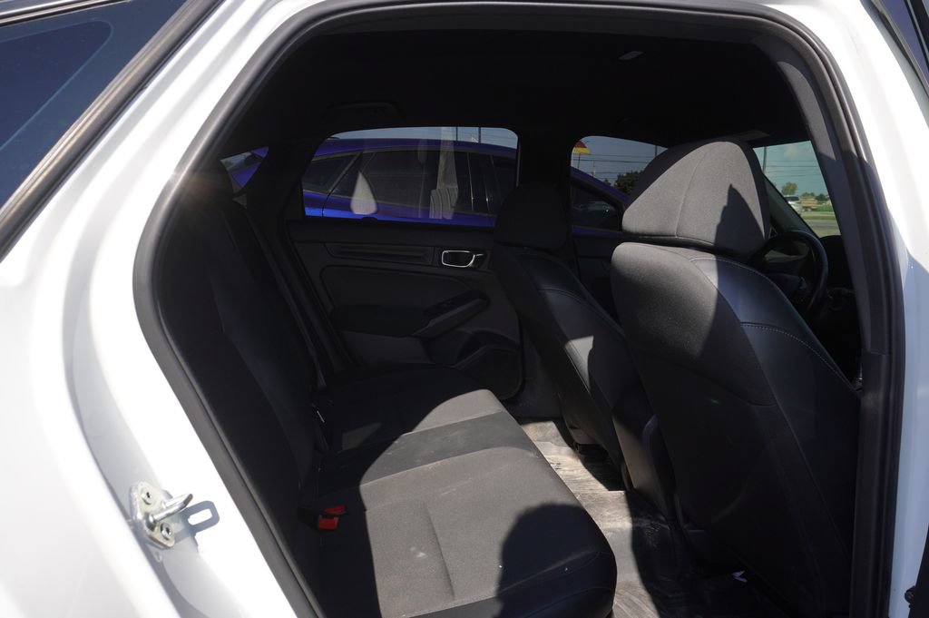Used 2022 Honda Civic Sport image 7