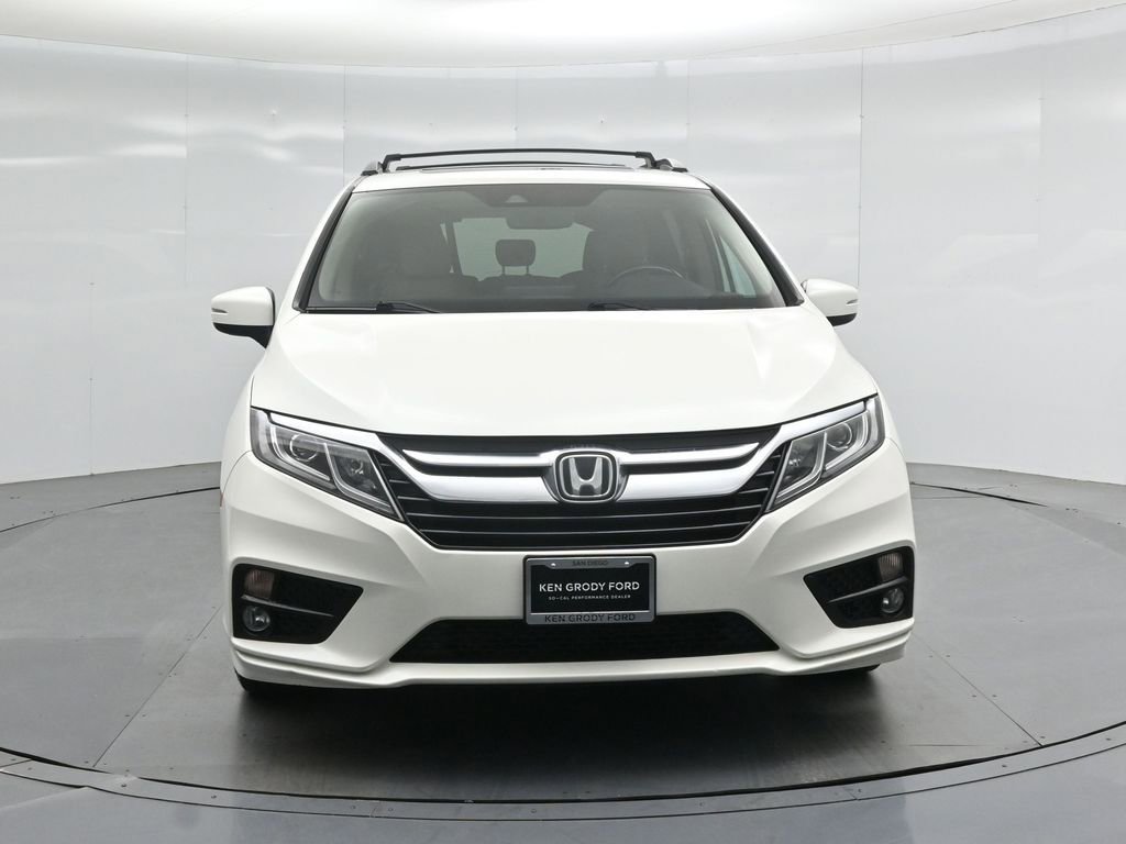 Used 2019 Honda Odyssey EX-L image 21