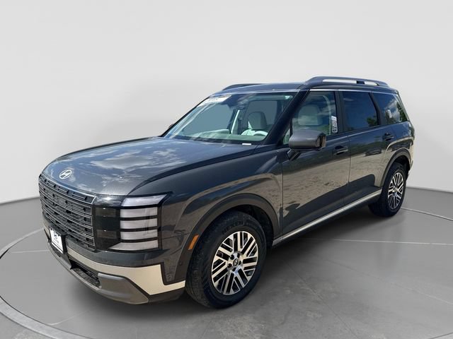 New 2026 Hyundai Palisade SEL AWD/4WD image 8