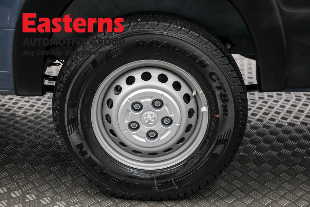 Used 2024 RAM ProMaster 3500 image 30