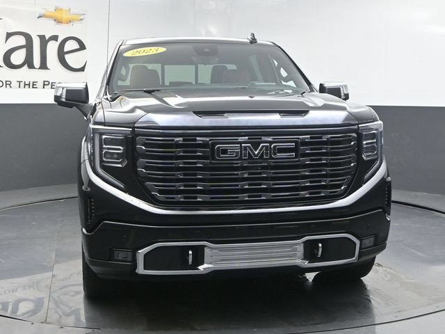 Used 2023 GMC Sierra 1500 Denali Ultimate AWD/4WD image 52