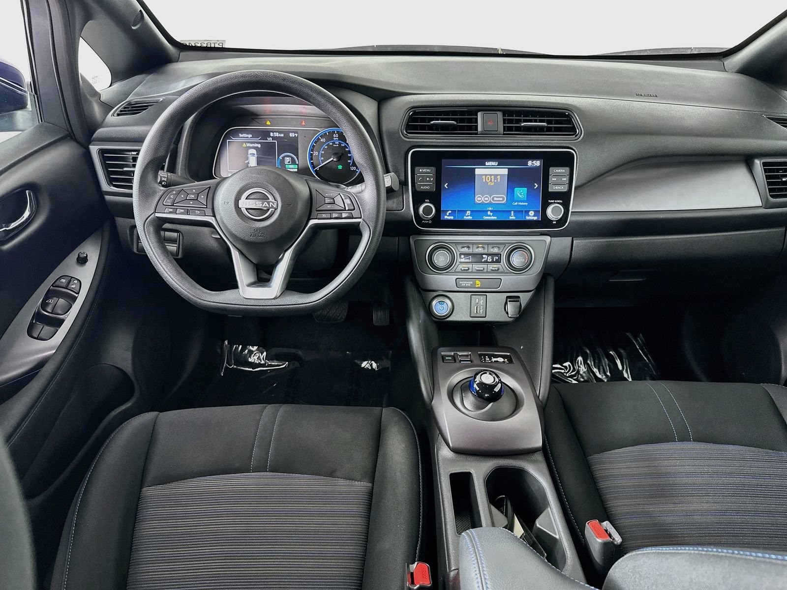 Used 2023 Nissan Leaf S FWD image 20