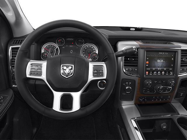 Used 2014 RAM 2500 Tradesman w/ Popular Equipment Group AWD/4WD image 40