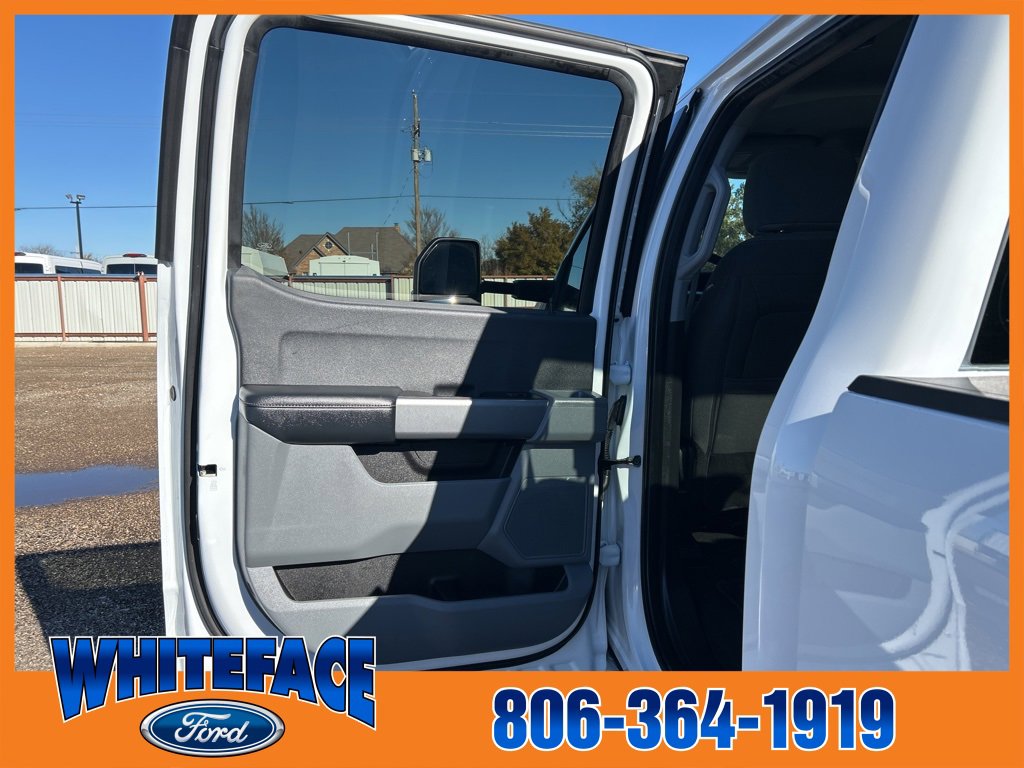Used 2024 Ford F250 XLT w/ FX4 Off-Road Package image 32